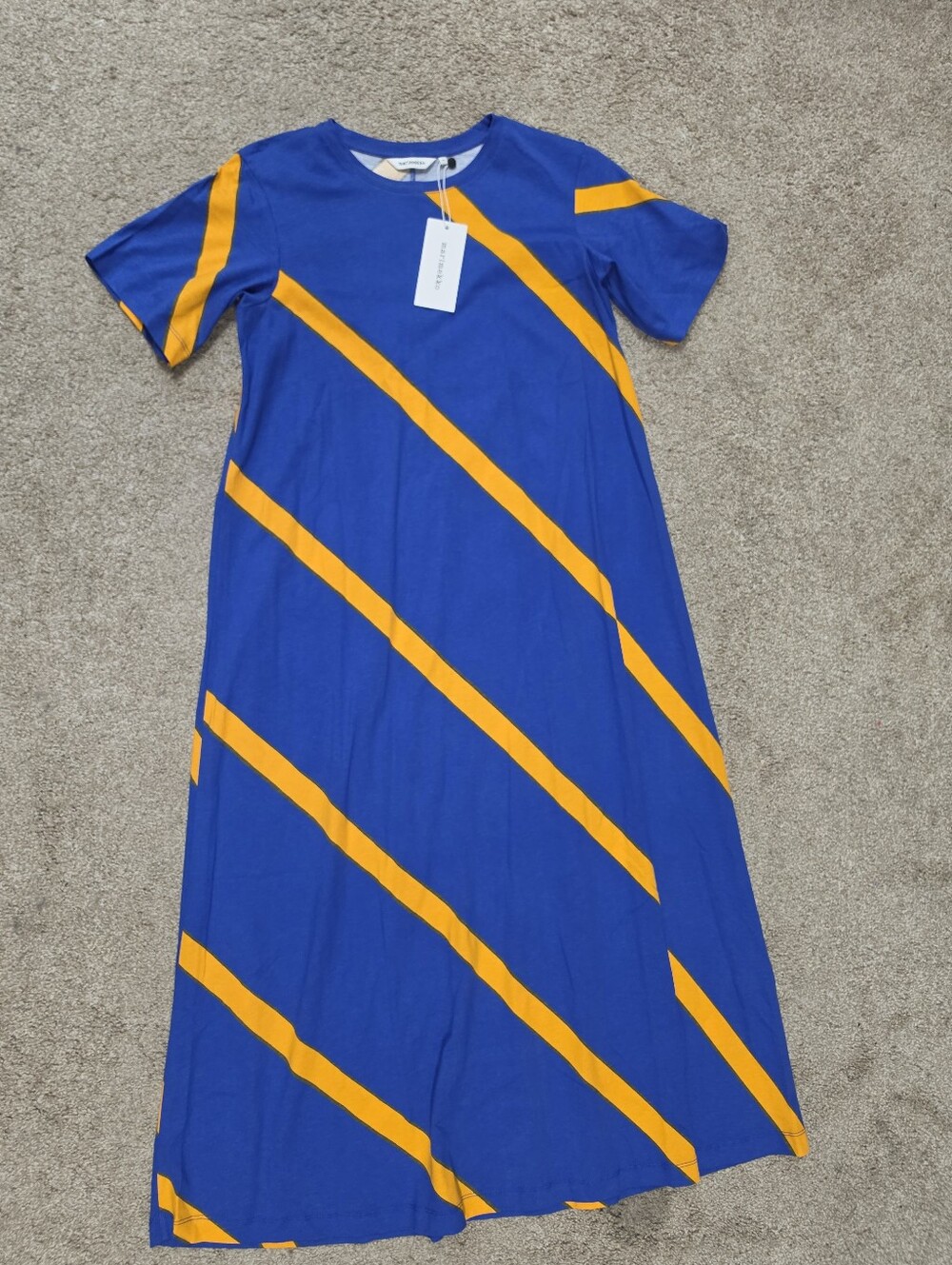 Nwt Marimekko Dress